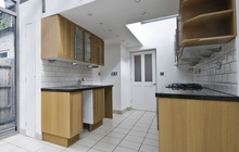 Little Weighton kitchen extension leads